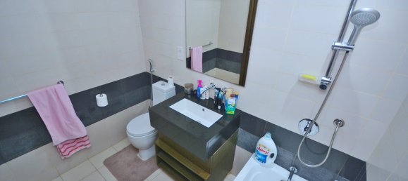 Квартира с 2 спальнями в THE LOFTS, Даунтаун Дубай (Даунтаун Бурдж Дубай), ОАЭ № 57816 12