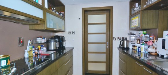 Квартира с 2 спальнями в THE LOFTS, Даунтаун Дубай (Даунтаун Бурдж Дубай), ОАЭ № 57816 5