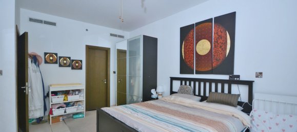 Квартира с 2 спальнями в THE LOFTS, Даунтаун Дубай (Даунтаун Бурдж Дубай), ОАЭ № 57816 8