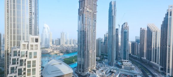 Квартира с 2 спальнями в THE LOFTS, Даунтаун Дубай (Даунтаун Бурдж Дубай), ОАЭ № 57816 16