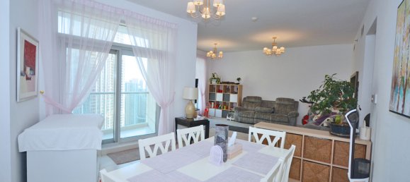 Квартира с 2 спальнями в THE LOFTS, Даунтаун Дубай (Даунтаун Бурдж Дубай), ОАЭ № 57816 7