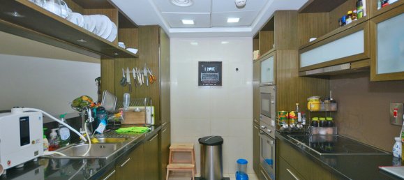 Квартира с 2 спальнями в THE LOFTS, Даунтаун Дубай (Даунтаун Бурдж Дубай), ОАЭ № 57816 6