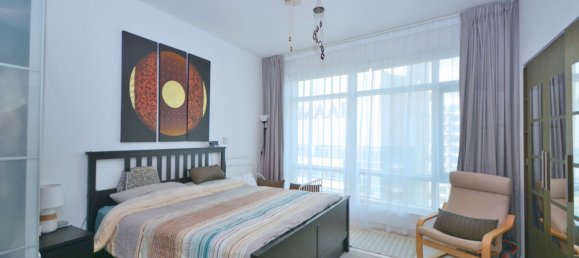 Квартира с 2 спальнями в THE LOFTS, Даунтаун Дубай (Даунтаун Бурдж Дубай), ОАЭ № 57816 9