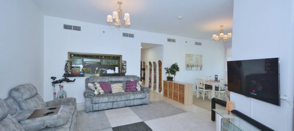 Квартира с 2 спальнями в THE LOFTS, Даунтаун Дубай (Даунтаун Бурдж Дубай), ОАЭ № 57816 4