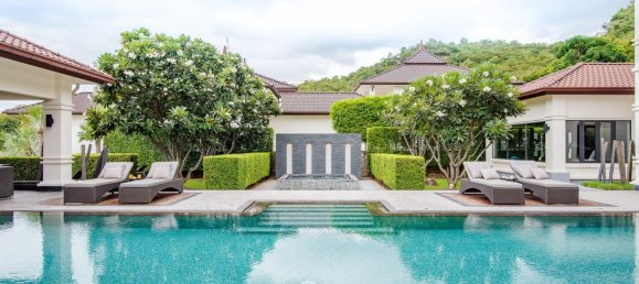 Café / restaurante T6 em Hua Hin, Thailand N.º 6794 4