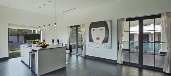 Café / restaurante T6 em Hua Hin, Thailand N.º 6794 11