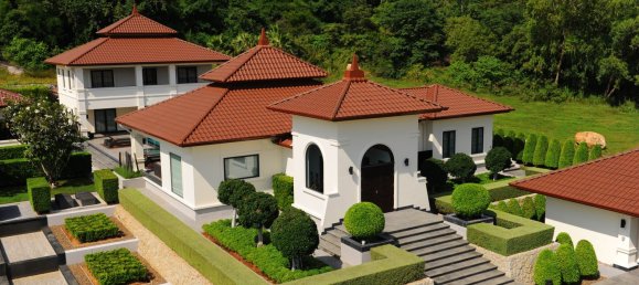 Café / restaurante T6 em Hua Hin, Thailand N.º 6794 5