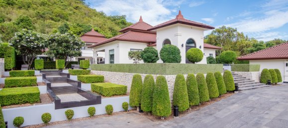 Café / restaurante T6 em Hua Hin, Thailand N.º 6794 6