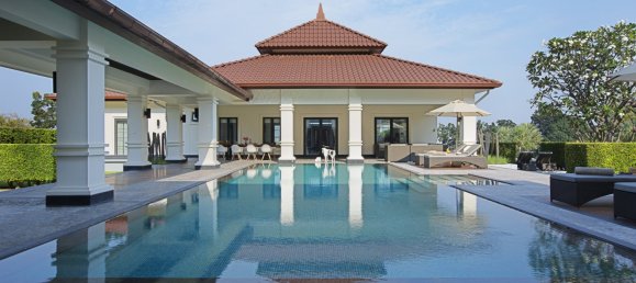 Café / restaurante T6 em Hua Hin, Thailand N.º 6794 2