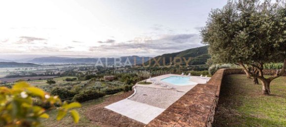 35-Zimmer Wohnung in Contigliano, Italy, Nr. 164503 5