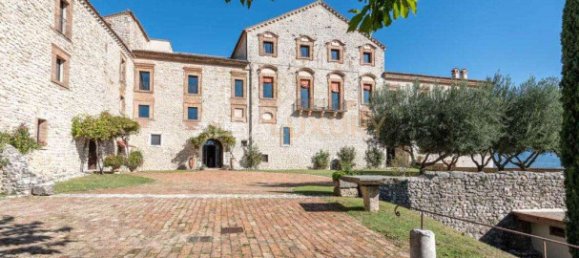 35-Zimmer Wohnung in Contigliano, Italy, Nr. 164503 6