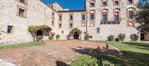 35-Zimmer Wohnung in Contigliano, Italy, Nr. 164503 10