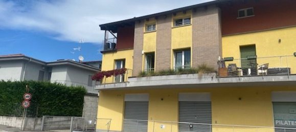 3 rooms Apartment in Torre Boldone, Italy No. 287636 35
