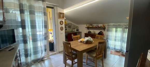 3 rooms Apartment in Torre Boldone, Italy No. 287636 29
