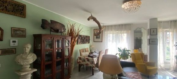 3 rooms Apartment in Torre Boldone, Italy No. 287636 6