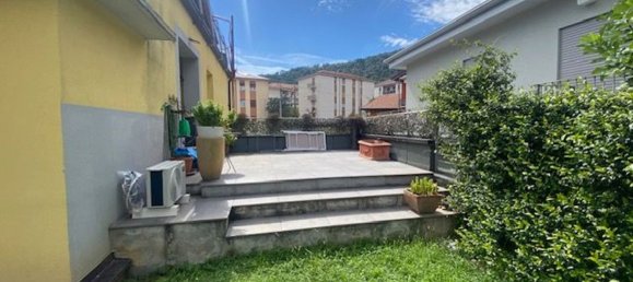 3 rooms Apartment in Torre Boldone, Italy No. 287636 10