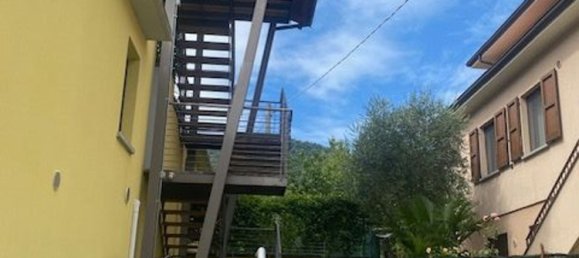 3 rooms Apartment in Torre Boldone, Italy No. 287636 33