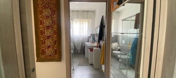 3 rooms Apartment in Torre Boldone, Italy No. 287636 30