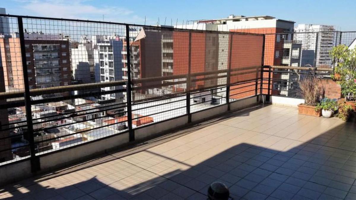 2 bedrooms Apartment in Buenos Aires, Argentina No. 91113