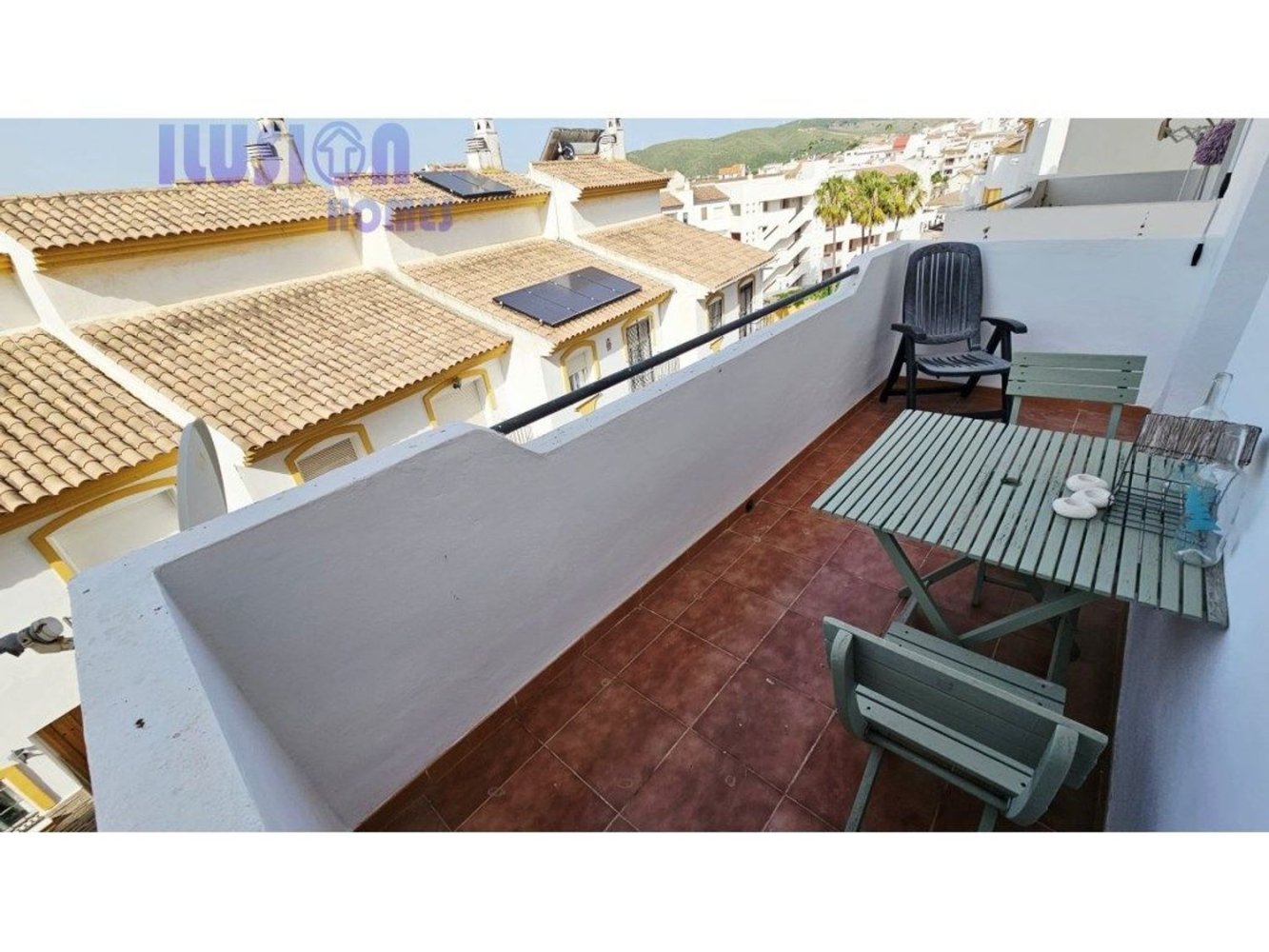 2 bedrooms Duplex in Manilva, Spain No. 153162