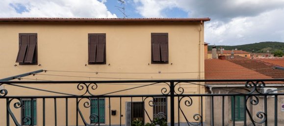 3 Schlafzimmer Wohnung in Piombino, Italy, Nr. 358278 11