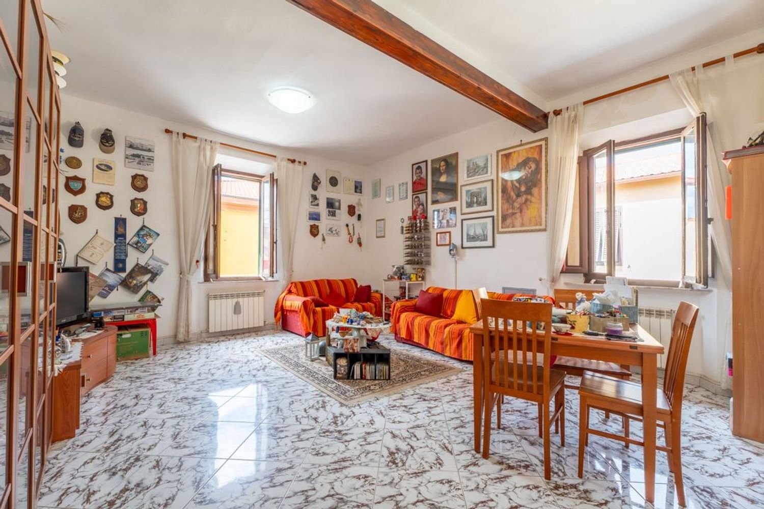 3 Schlafzimmer Wohnung in Piombino, Italy, Nr. 358278