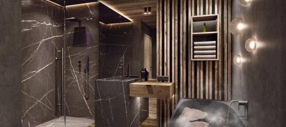 Apartamento de 2 dormitorios en Hollersbach im Pinzgau, Austria No. 254480 6