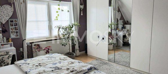 4 rooms Townhouse in Nienburg, Germany No. 268367 6