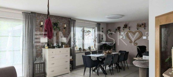 4 rooms Townhouse in Nienburg, Germany No. 268367 5