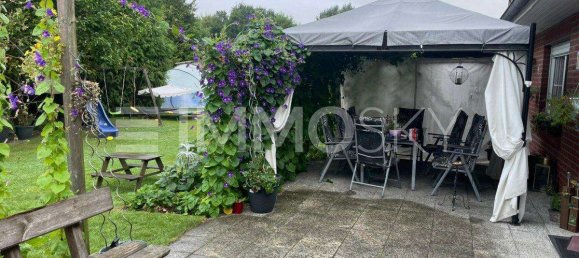 4 rooms Townhouse in Nienburg, Germany No. 268367 2