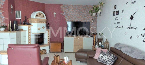 4 rooms Townhouse in Nienburg, Germany No. 268367 4