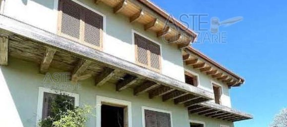 5 rooms Apartment in Torrita Tiberina, Italy No. 292314 49