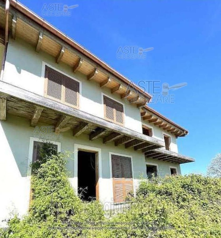 5 rooms Apartment in Torrita Tiberina, Italy No. 292314