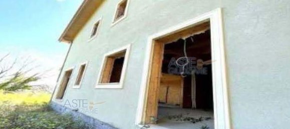 5 rooms Apartment in Torrita Tiberina, Italy No. 292314 34