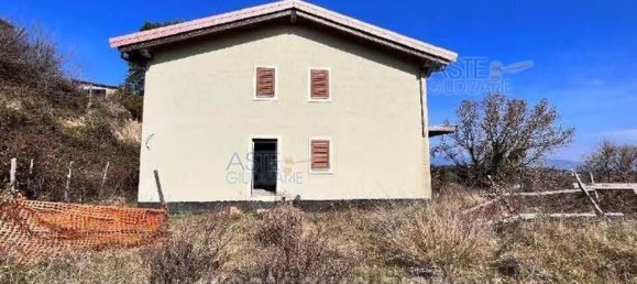 5 rooms Apartment in Torrita Tiberina, Italy No. 292314 47