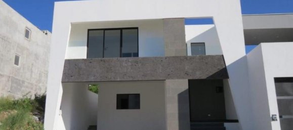 3 bedrooms House in Nuevo Leon, Mexico No. 152610 2