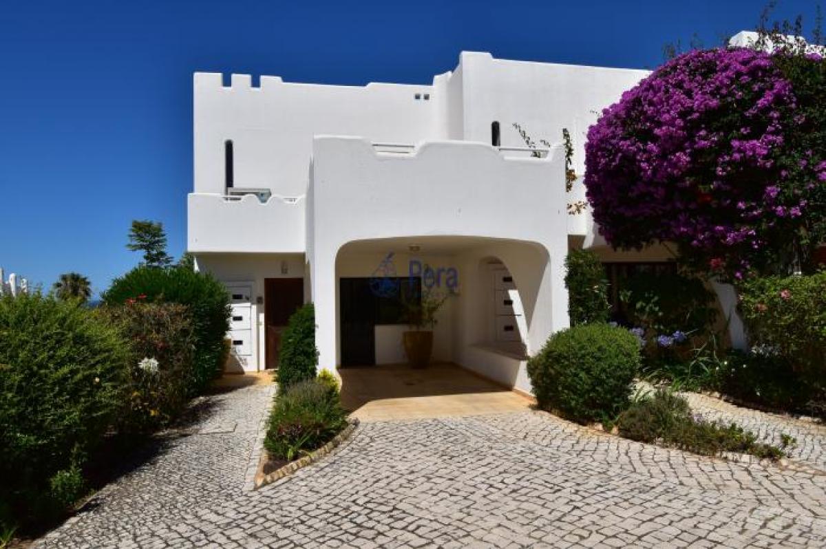 Villa T2 em Ferragudo, Portugal N.º 3166