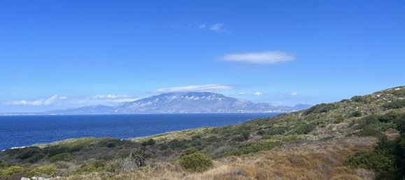  قطعة أرض في Zakynthos, Greece رقم 8556 6
