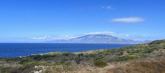  قطعة أرض في Zakynthos, Greece رقم 8556 5