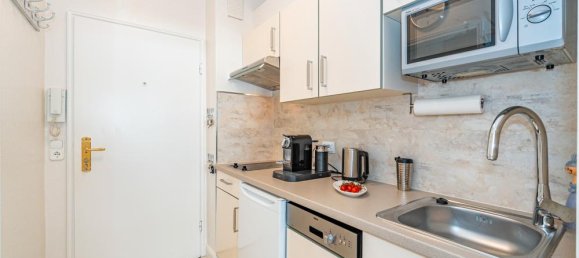 Studio in Schleswig-Holstein, Germany, Nr. 66293 25