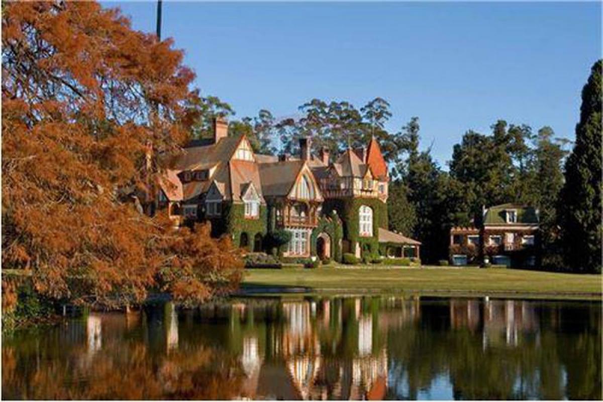  Land in Ezeiza, Argentina No. 47010