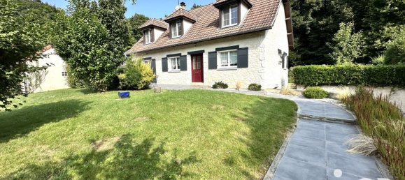 Дом с 5 спальнями в Реймс, Франция № 253134 18