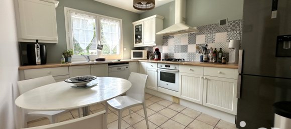 Дом с 5 спальнями в Реймс, Франция № 253134 9