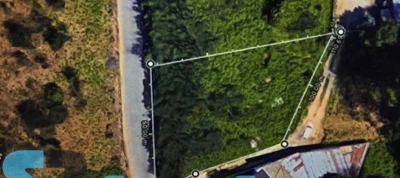 Grundstück in Vila Nova de Gaia, Portugal 664m², Nr. 20791 2