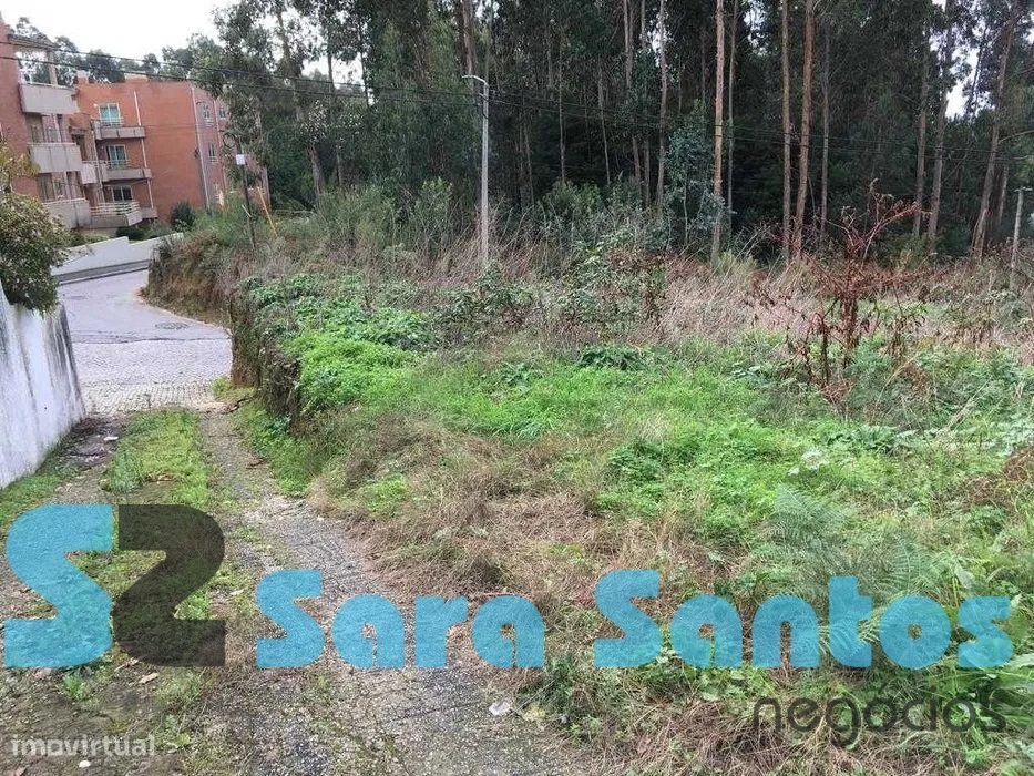 Grundstück in Vila Nova de Gaia, Portugal 664m², Nr. 20791