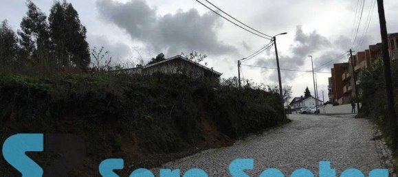 Grundstück in Vila Nova de Gaia, Portugal 664m², Nr. 20791 7