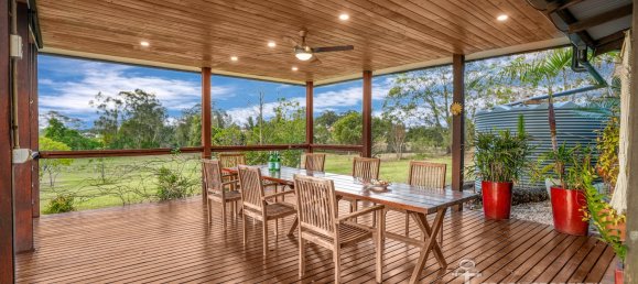 4 bedrooms Farm in King Creek, Australia No. 1078 2