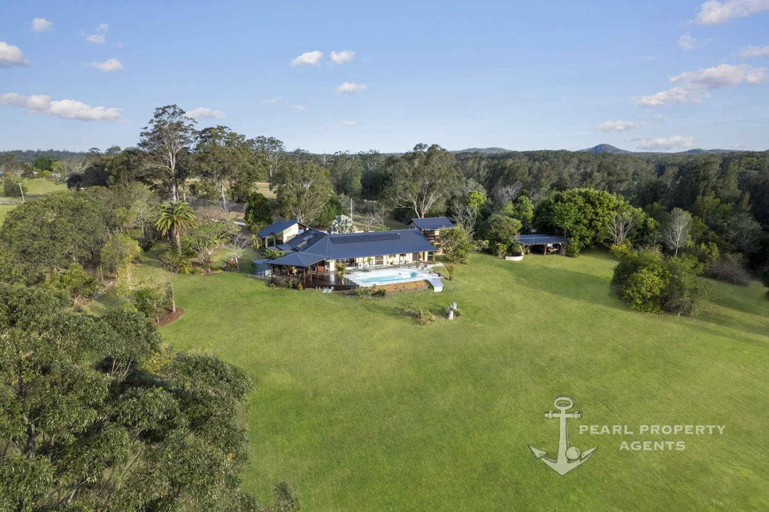 4 bedrooms Farm in King Creek, Australia No. 1078