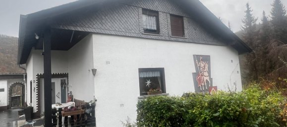 4 غرف نوم تاون هاوس في Bad Kreuznach, Germany رقم 183293 2