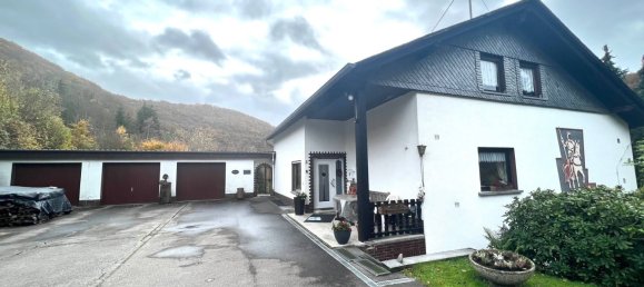 4 غرف نوم تاون هاوس في Bad Kreuznach, Germany رقم 183293 4